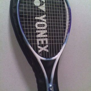 YONEX TS100　テニスラケット