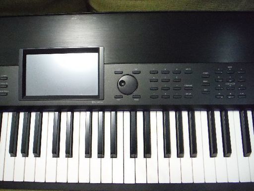 KORG KROME88 専用ケース付き | complexesantalucia.com