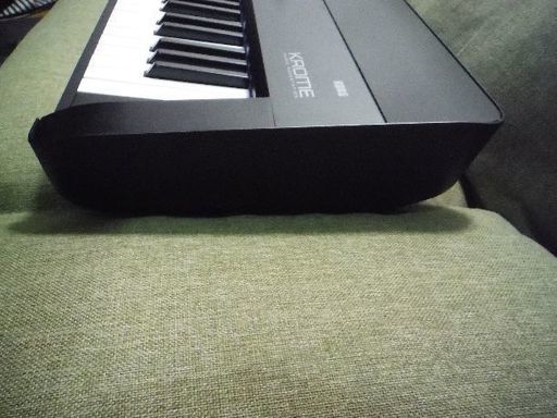 KORG KROME88 専用ケース付き ☆ KORG KROME-88 シンセサイザー 88鍵