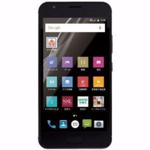 新品 40 Off Ep 171pw B Everyphone Simフリー端末 定価 30 024円 税込 夢工場 南平岸の電話 ｆａｘ スマートフォン の中古あげます 譲ります ジモティーで不用品の処分