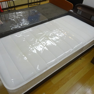 NITORI（ニトリ）シングルベッドです！【トレファク 岸和田】 - 収納家具