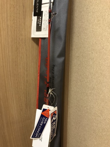 ジグを ジギングロッド モーリス バリバス Violente ヴィオレンテ Vlj 63 Lv3 ナチュラム Paypayモール店 通販 Paypayモール ワード