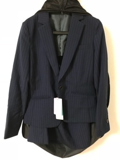 【新品タグ付き】perfectsuitジャケット、スカート