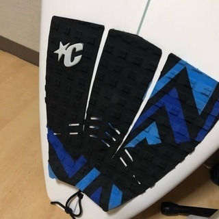 KLYMAXX サーフボード