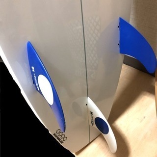 KLYMAXX サーフボード