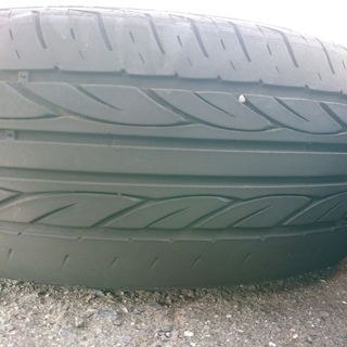 タイヤアルミセット　16インチ