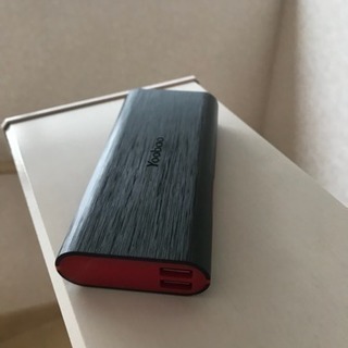 Elecomモバイルバッテリーde M01l 9045bk 9000mah 4 5a 3ポート ブラック Neco 川越の携帯アクセサリーの中古あげます 譲ります ジモティーで不用品の処分 Elecomモバイルバッテリーde M01l 9045bk 9000mah 4 5a 3ポート ブラック Neco 川越の携帯アクセサリーの中古あげます 譲ります ジモティーで不用品の処分