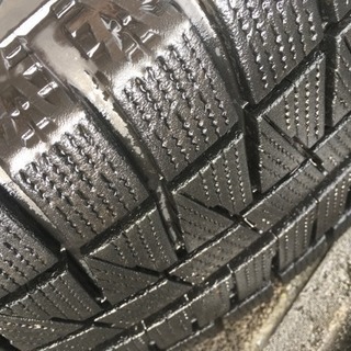 12インチ　アルミ　スタッドレスバリ山 軽自動車12インチアルミ＋22年製バリ山スタッドレスタイヤ4
