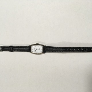 女性用腕時計 Donar スターリングシルバー  銀製 QUAR...