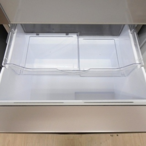 安心の6ヶ月保証付！2014年製HITACHIの3ドア冷蔵庫です！！