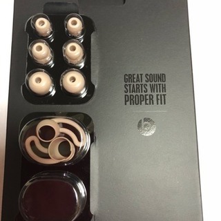 beats by dr.dre  イヤホン