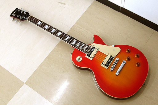 Busker S バスカーズ レスポールタイプ エレキギター Bls300 状態良好品 Used 福助平岡公園通り店 上野幌の弦楽器 ギターの中古あげます 譲ります ジモティーで不用品の処分 Busker S バスカーズ レスポールタイプ エレキギター Bls300 状態良好品 Used 福助平岡公園通り店 上野幌の弦楽器 ギターの中古あげます 譲ります ジモティーで不用品の処分