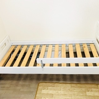 IKEA こども用ベッド