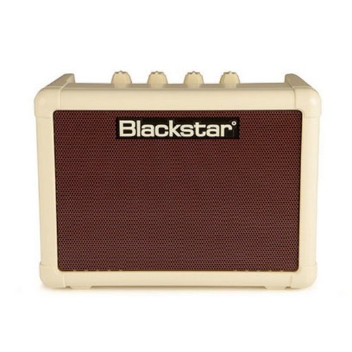 新品 Blackstar ブラックスター FLY3 ミニギターアンプ 3W Vintage