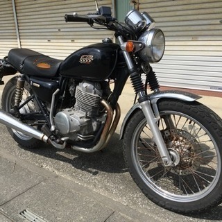 ☆CB400SS.ホンダ☆クラシカルバイク^_^