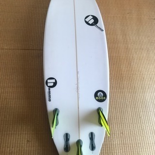 hammo中古サーフボード | taksimestari.fi