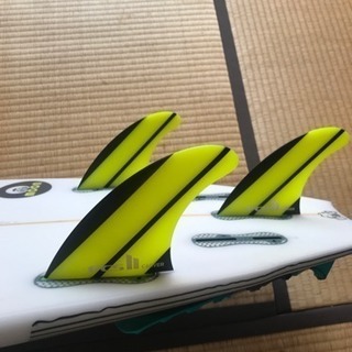 hammo中古サーフボード