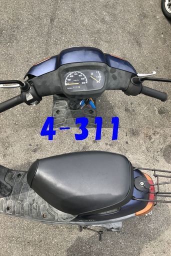 お取引頂きました。愛知県公安委員会登録業者(オートバイ商)☆GARAGE-