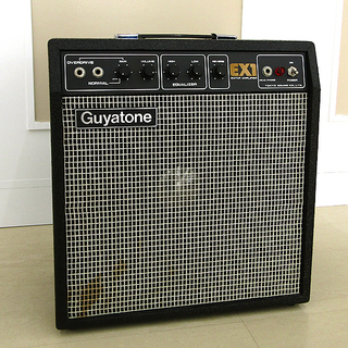 Guyatone グヤトーン ギターアンプ 20W GA-EX1...