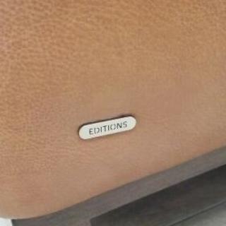 エディションズ◆EDITIONS◆3シーターソファ◆UNO◆NATUZZI◆中古品