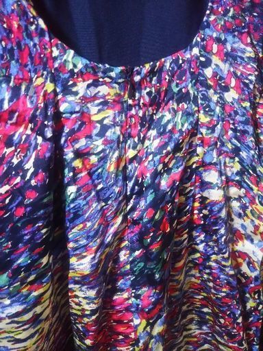 値下げ ワンピース 未使用 パーティー Zara ドレス 背中開きで とっても綺麗 セクシー のん 山ノ内のドレスの中古 古着あげます 譲ります ジモティーで不用品の処分