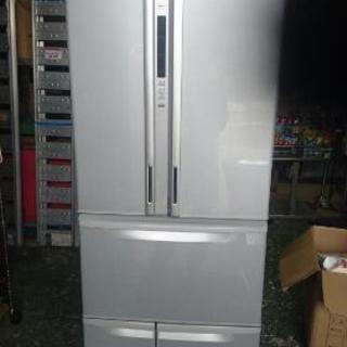 東芝ノンフロン冷凍冷蔵庫お売りします‼