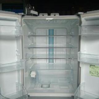 東芝ノンフロン冷凍冷蔵庫お売りします‼