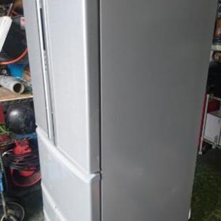 東芝ノンフロン冷凍冷蔵庫お売りします‼