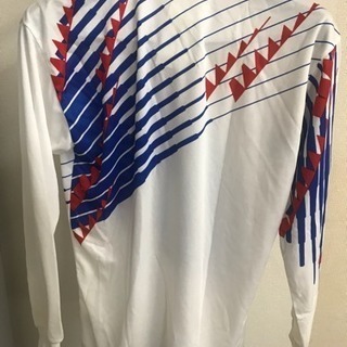 タグ付き!! サッカー ドーハ 日本代表 ユニフォーム パンツ セット