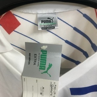 タグ付き!! サッカー ドーハ 日本代表 ユニフォーム パンツ セット