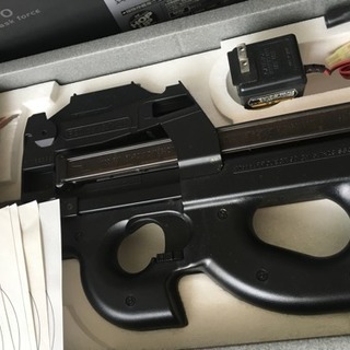 電動ガン P90 中古品