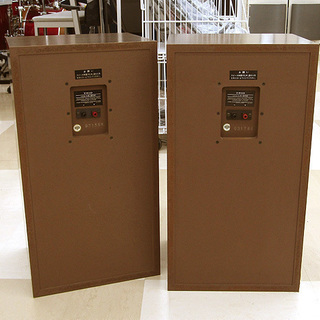 TRIO トリオ LS-202 スピーカーペア 中古品 動作確認済み