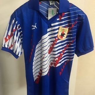 タグ付き3点セット!! サッカー ドーハ 日本代表 ユニフォーム パンツ ソックス セット