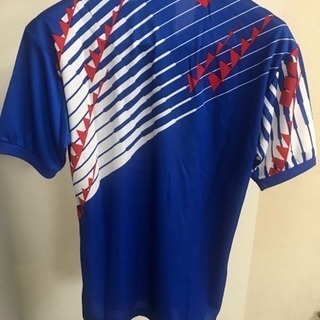 タグ付き3点セット!! サッカー ドーハ 日本代表 ユニフォーム パンツ ソックス セット