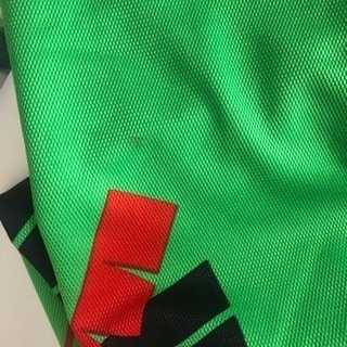 タグ付き!! サッカー ドーハ 日本代表 ユニフォーム キーパー