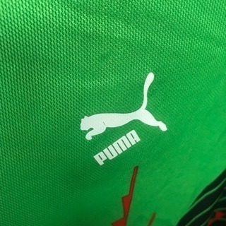 タグ付き!! サッカー ドーハ 日本代表 ユニフォーム キーパー