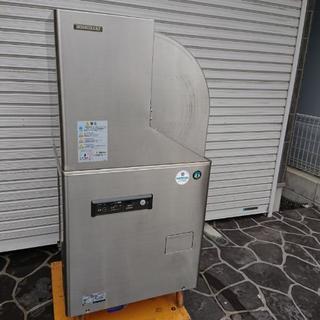 食器洗浄機JW450RUF3