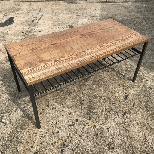 a.depeche アデペシュ molid living table モリード リビングテーブル