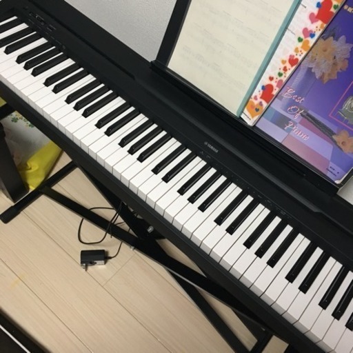 ヤマハ 電子ピアノ