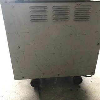 溶接機❗️アーク溶接機❗️ダイデン