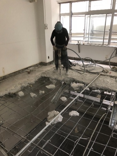 はつり工 解体工 石綿除去工 雑工 募集 Takami0407 草加のその他の正社員の求人情報 株式会社髙見興業 ジモティー はつり工 解体工 石綿除去工 雑工 募集 Takami0407 草加のその他の正社員の求人情報 株式会社髙見興業 ジモティー
