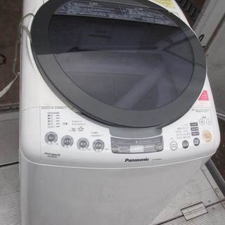 洗濯乾燥機 NA-FR80H6 