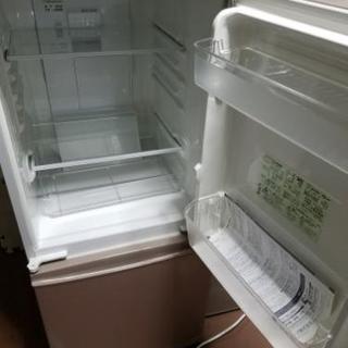 SHARP 冷蔵庫！137L 東京都 神奈川県 配送可能！ | camilafortes.com.br