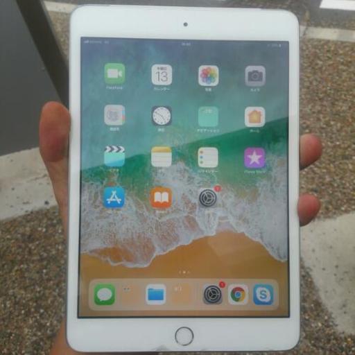 本日のみ ipad mini3 ジャンク