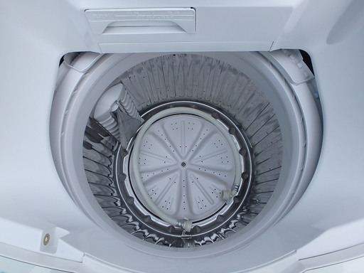 シャープ洗濯機7キロ 2006年製 ES-T701