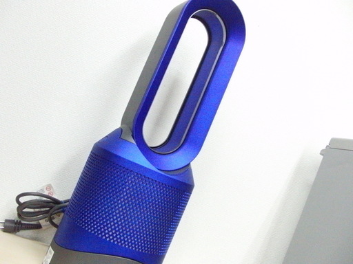 安心の6ヶ月動作保証付！dysonのhot\u0026cool Link！【トレファク府中店】