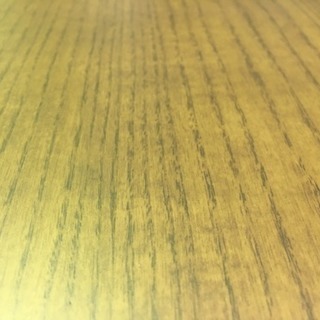 ナフコ  丸型ダイニングテーブルセット  シルバーアッシュ