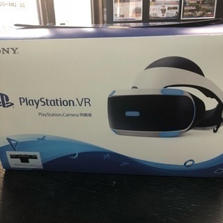 中古 新型 PlayStation VR PlayStation Camera 同梱版 | www.ktmn.co.ke