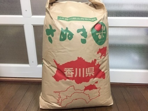 新米！平成30年度コシヒカリ 玄米30kg 条件により送料無料③