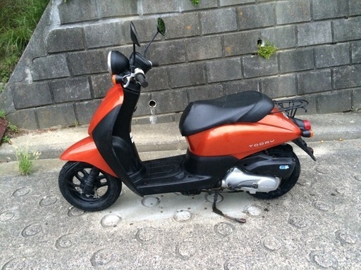 ホンダ today AF67 インジェクション プラグ オイル リアタイヤ ローラー ベルト 新品 配達無料（20km）